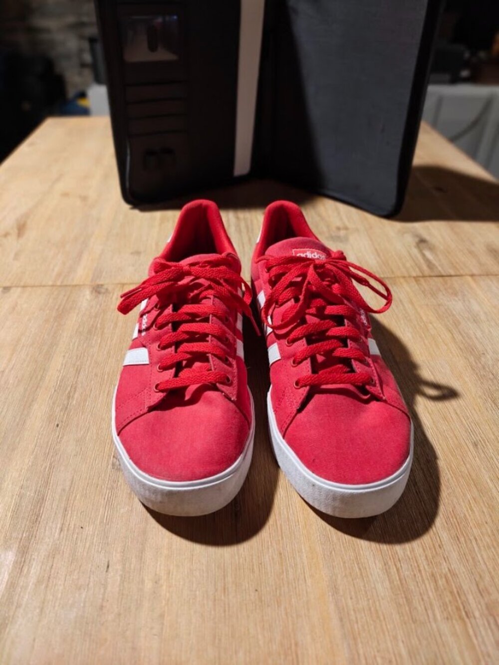 Adidas sneakers
